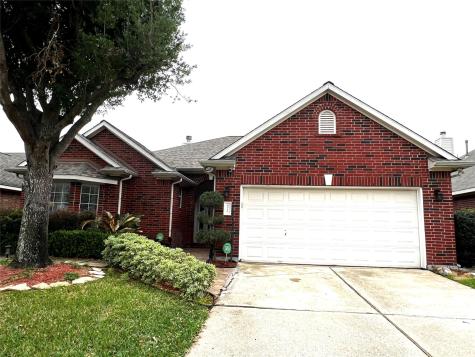 9315 Nickelwood Court Houston TX 77070