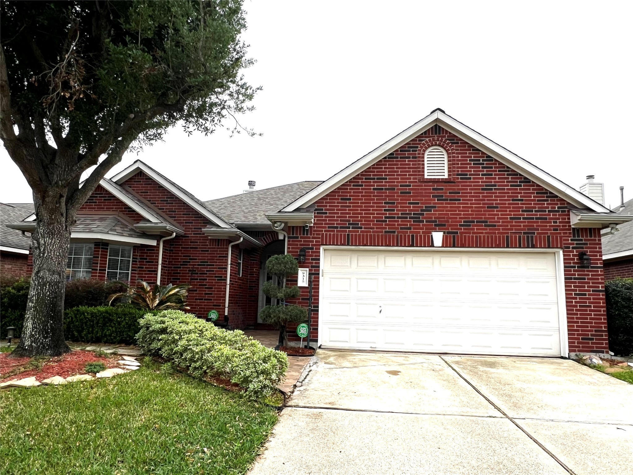9315 Nickelwood Court Houston TX 77070