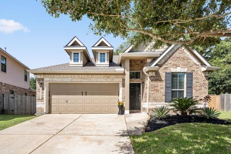23503 Plantation Pines Lane Tomball TX 77375