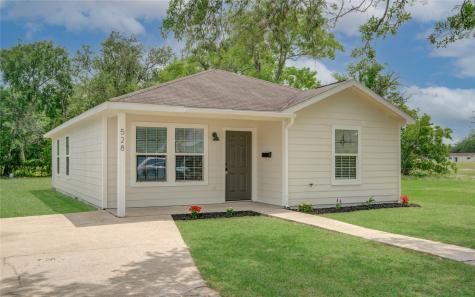 528 14th Street Port Arthur TX 77640