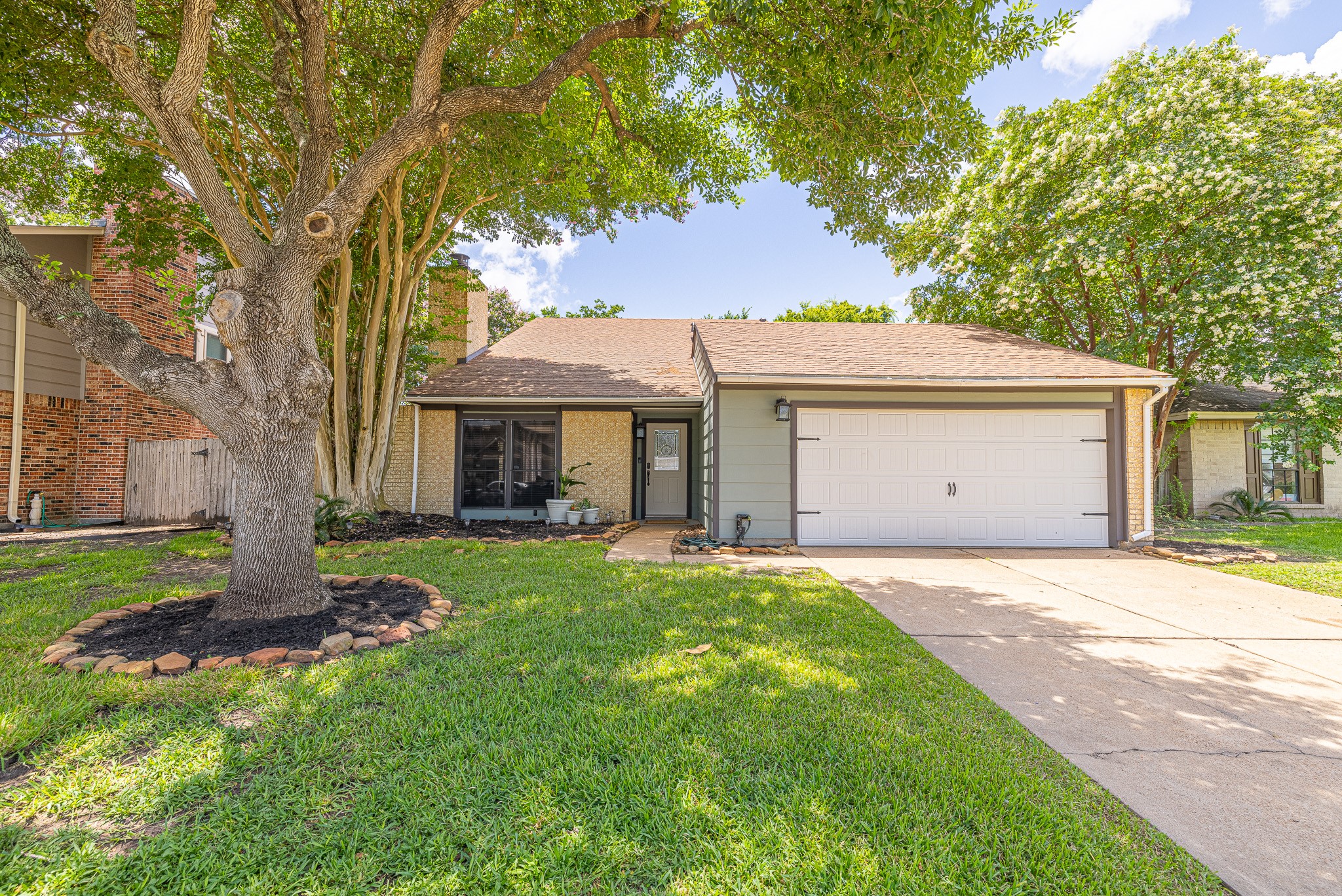 617 Canyon Springs Drive La Porte TX 77571