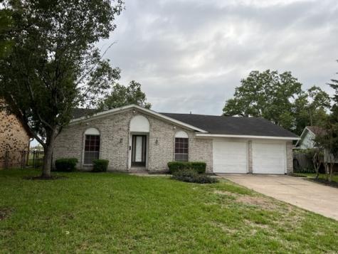 11846 S Marianne Circle Houston TX 77071