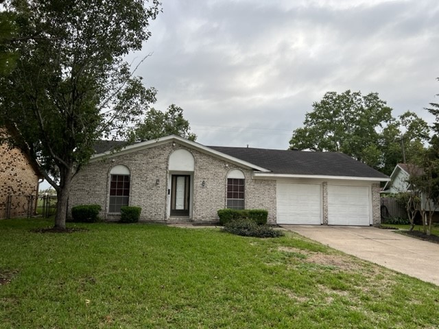 11846 S Marianne Circle Houston TX 77071