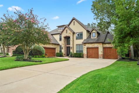 135 Quail Ridge Place Montgomery TX 77316