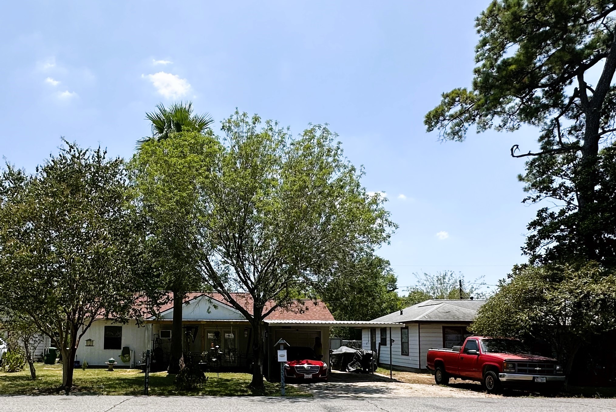 13334 Emporia Street Houston TX 77015