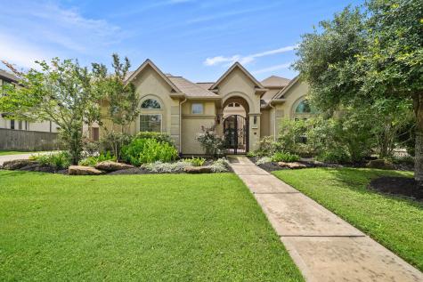 6107 Abercombie Lane Sugar Land TX 77479