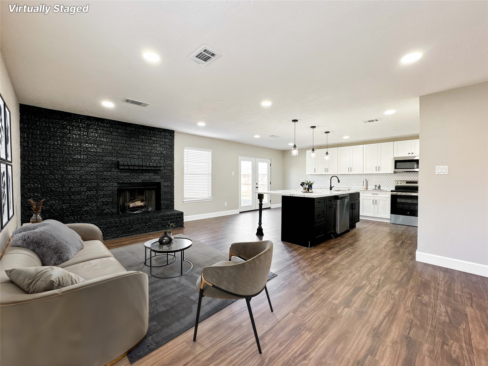 2710 Merrimac Drive League City TX 77573