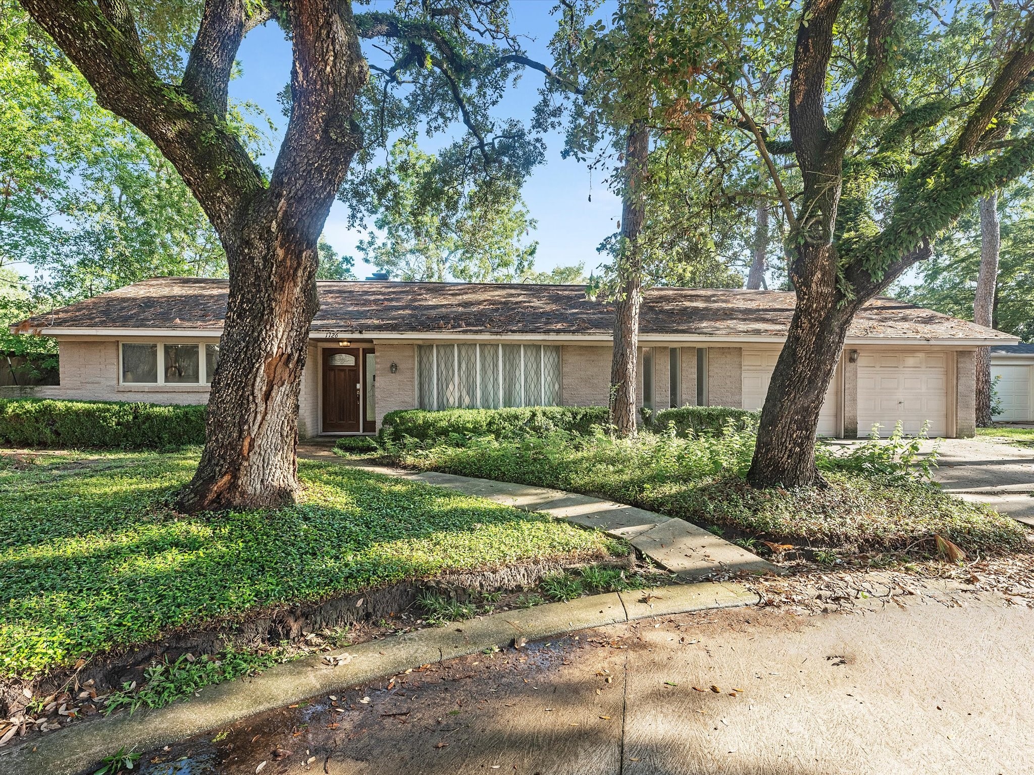1126 Ben Hur Drive Houston TX 77055