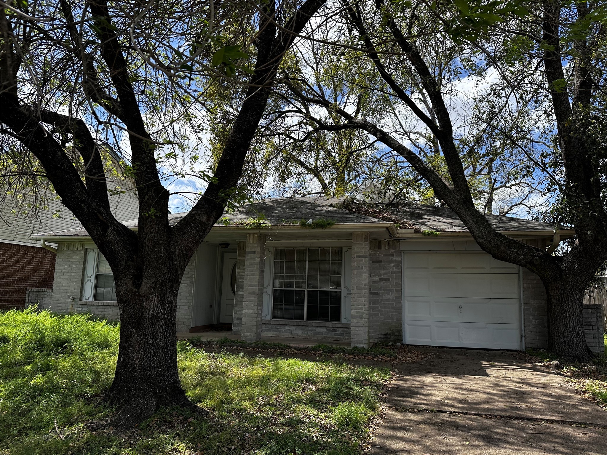 7535 Weatherhill Lane Houston TX 77041