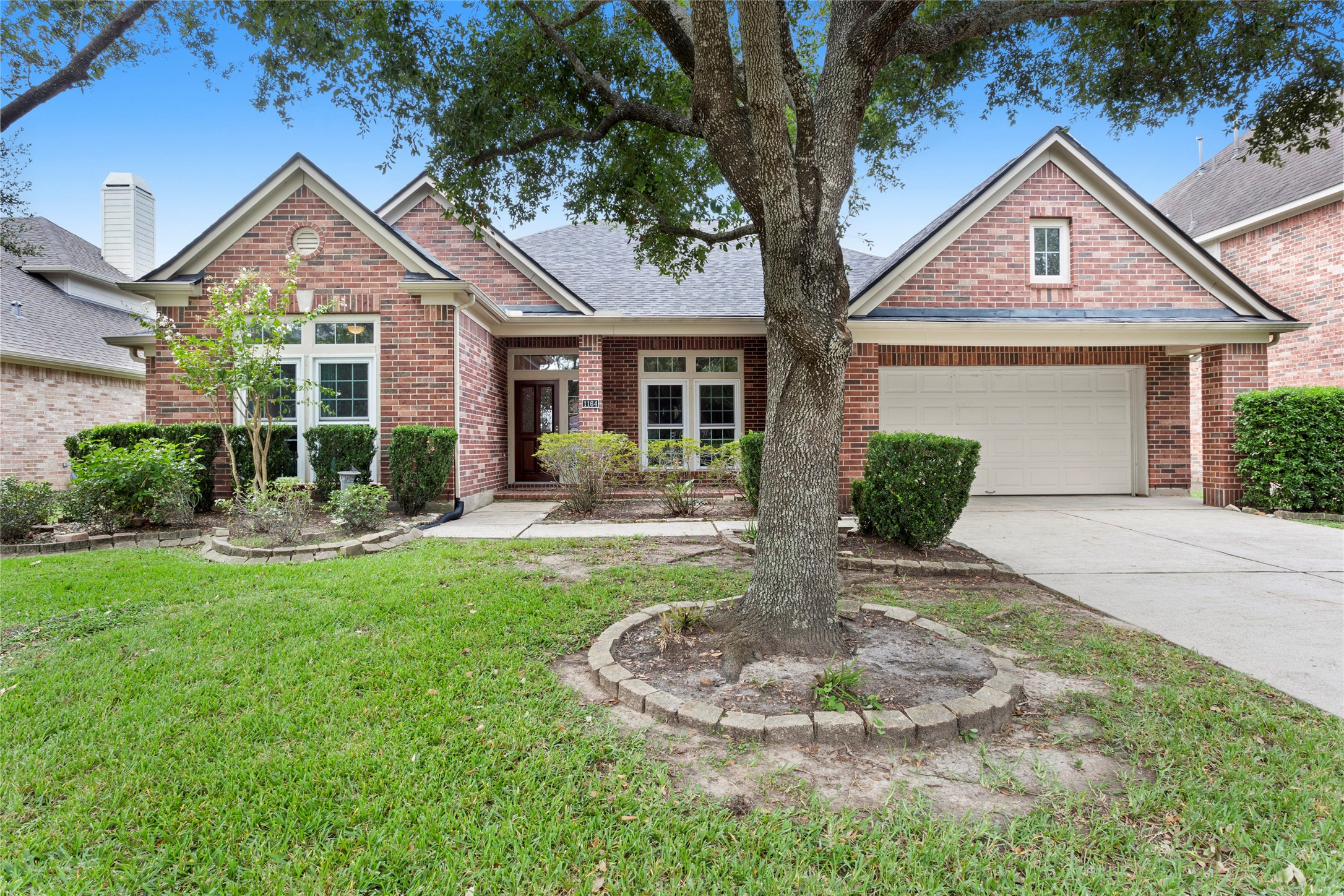1164 Rustling Wind Lane League City TX 77573