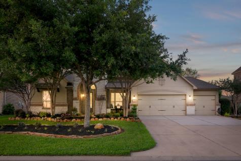 20226 Calliope Knolls Drive Spring TX 77379