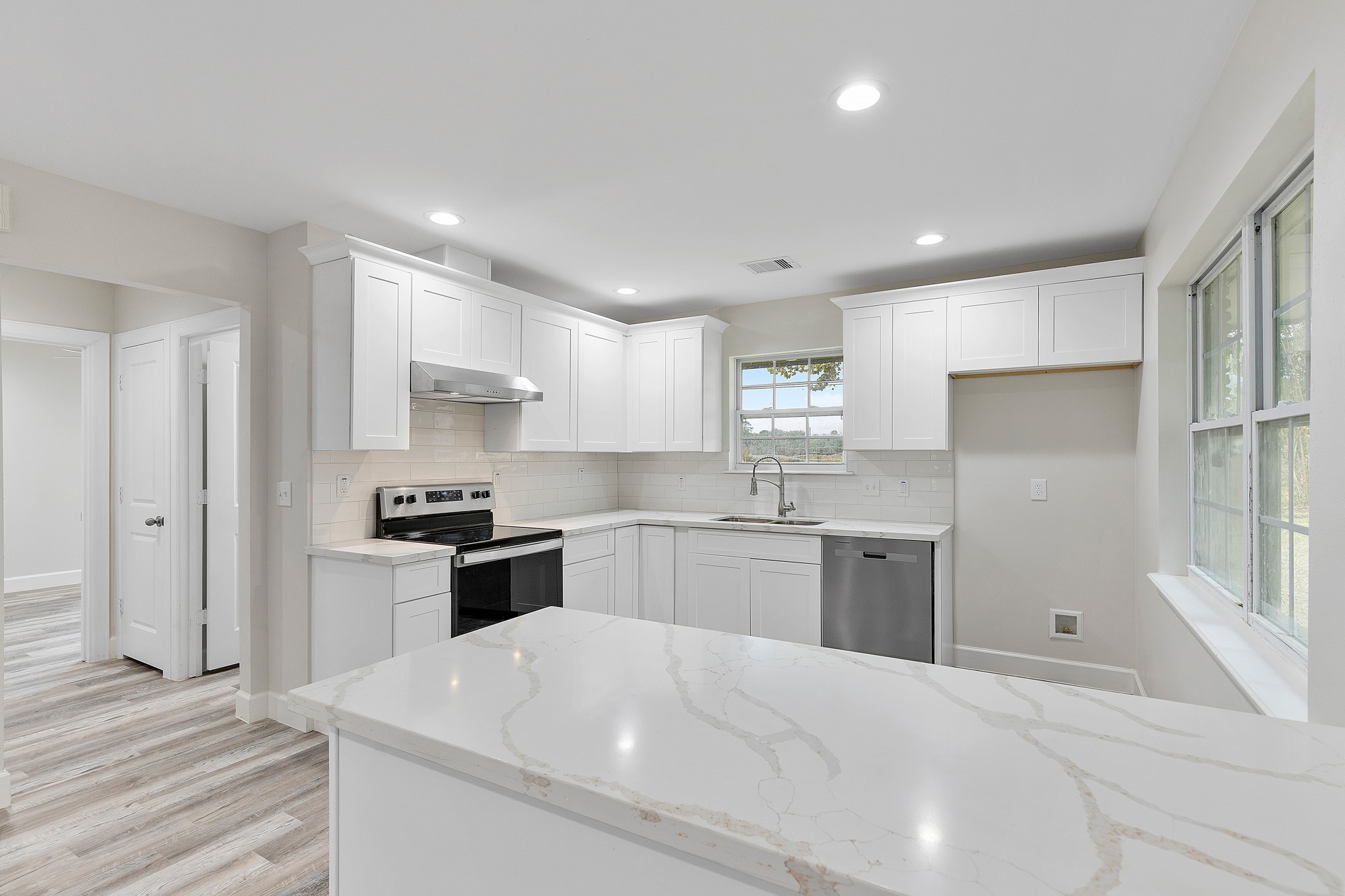 522 Beresford Street Houston TX 77015