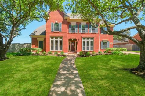 1514 Rosehill Court Sugar Land TX 77479