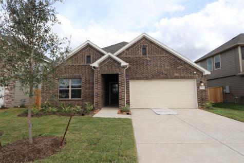 5723 Daylight Cove Fulshear TX 77441