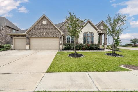 32119 Casa Linda Drive Hockley TX 77447