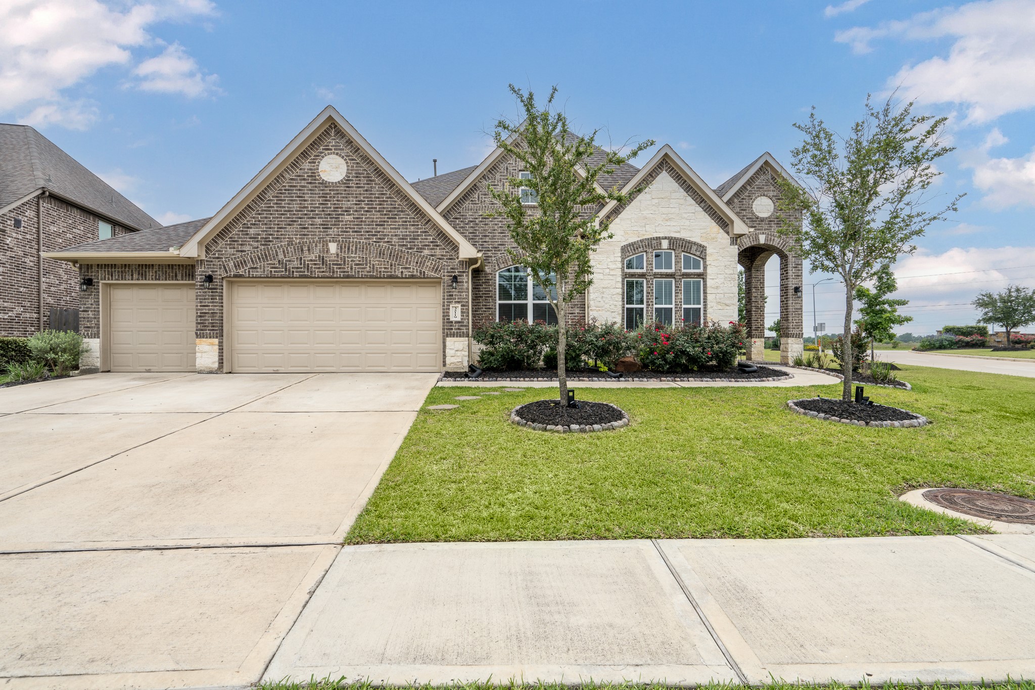 32119 Casa Linda Drive Hockley TX 77447