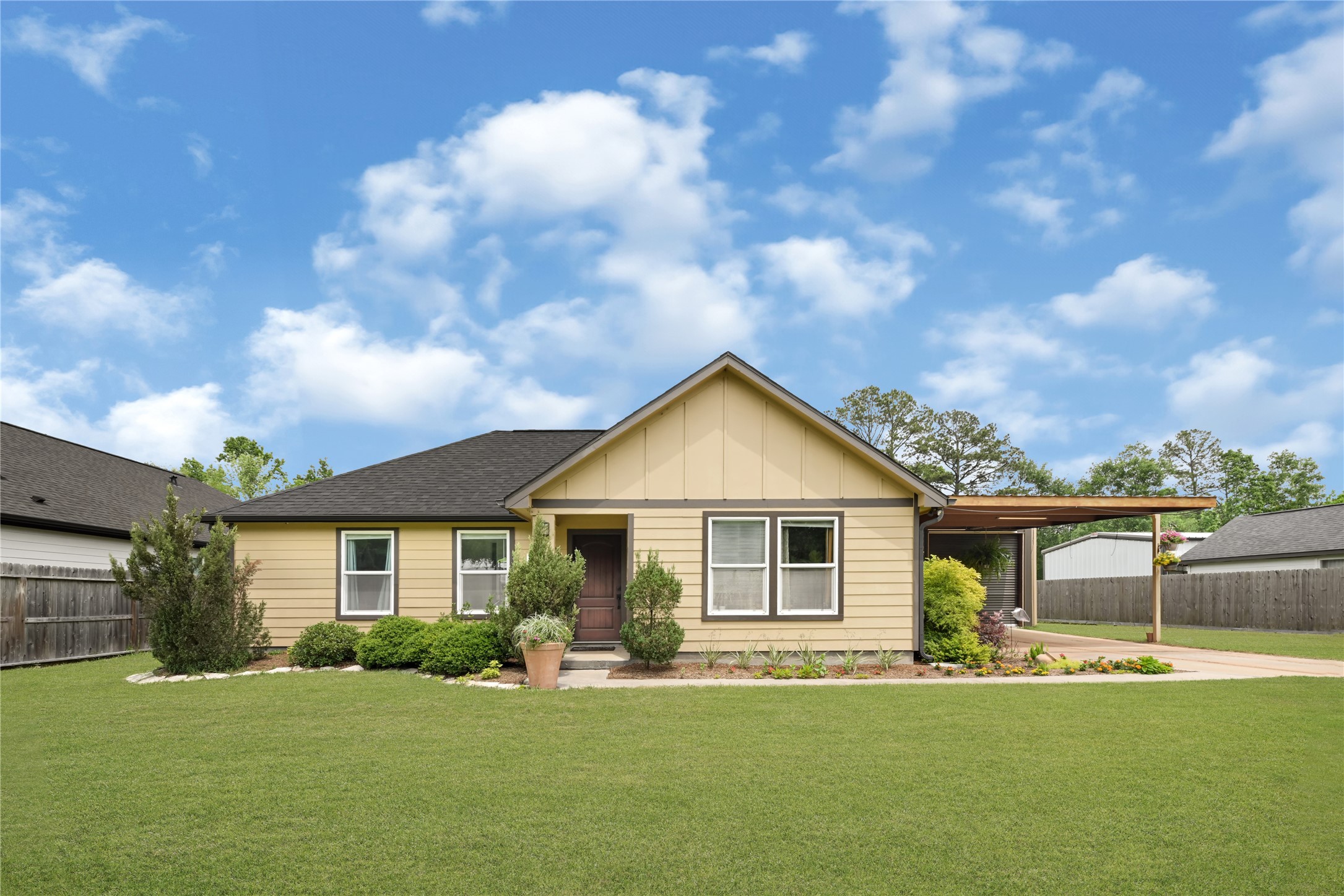 16695 Ardmore Street Conroe TX 77302