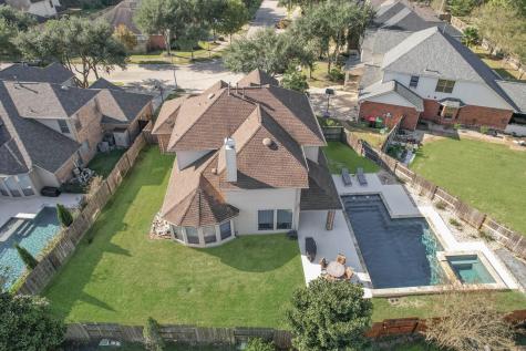 5403 Rising Bend Lane Katy TX 77494