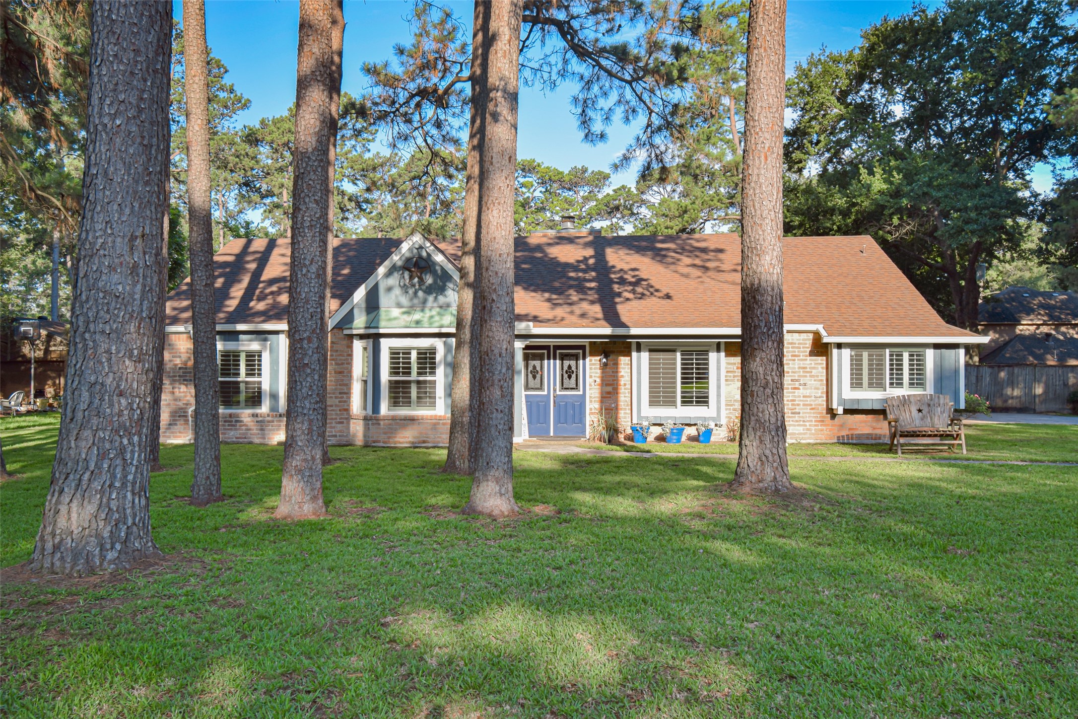 13735 E Cypress Forest Drive Houston TX 77070