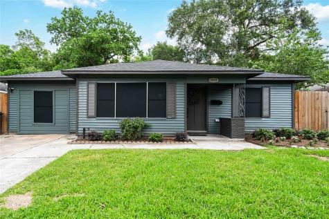 6019 Westover Street Houston TX 77033