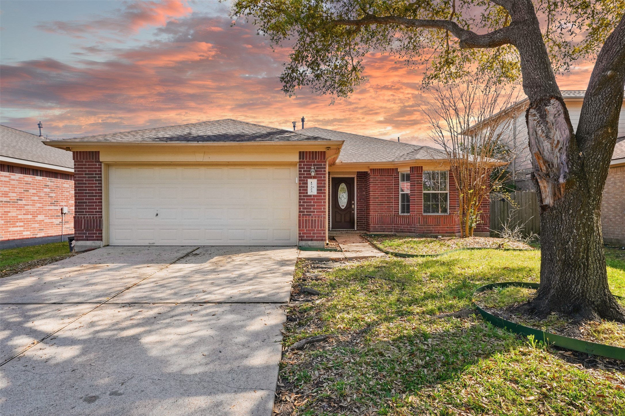 17323 Thicket Hollow Lane Cypress TX 77429