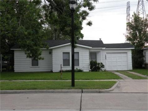 5600 Community Drive Houston TX 77005
