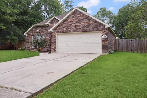 402 Sealander Street Crosby TX 77532