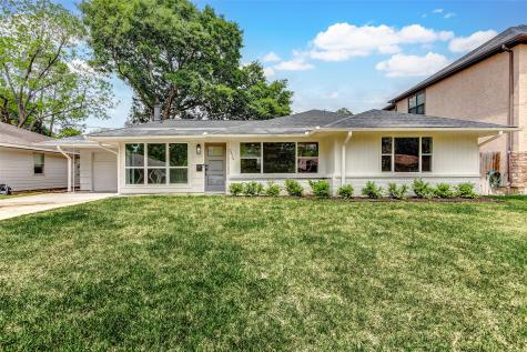 3418 Gannett Street Houston TX 77025