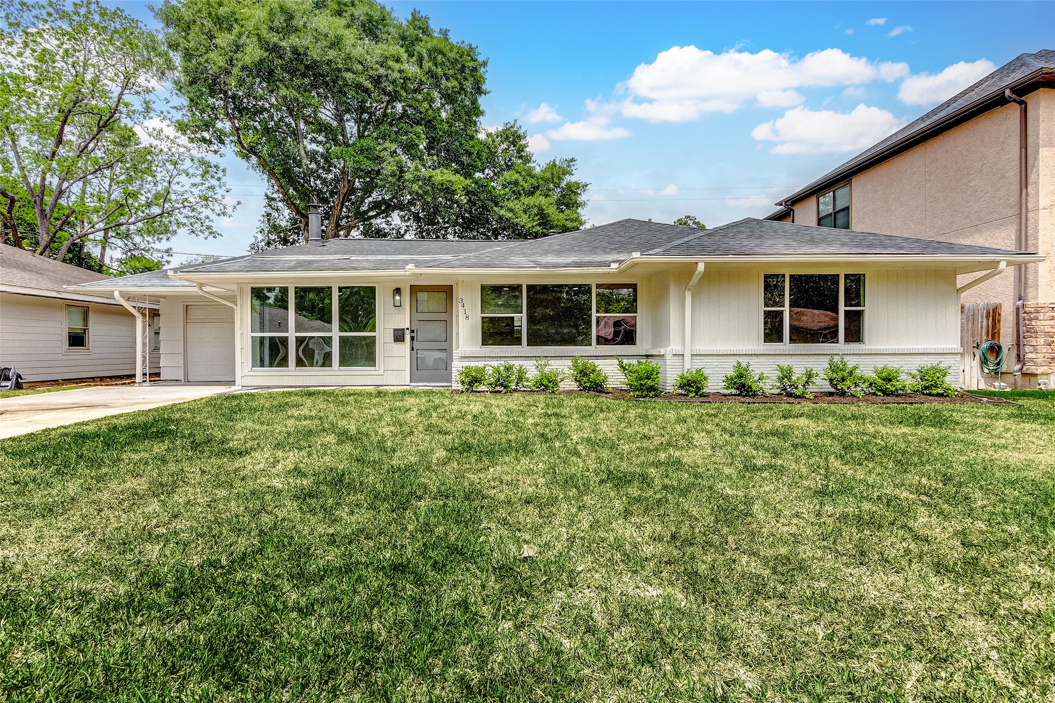3418 Gannett Street Houston TX 77025