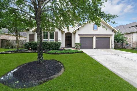 19844 Cullen Ridge Drive Porter TX 77365
