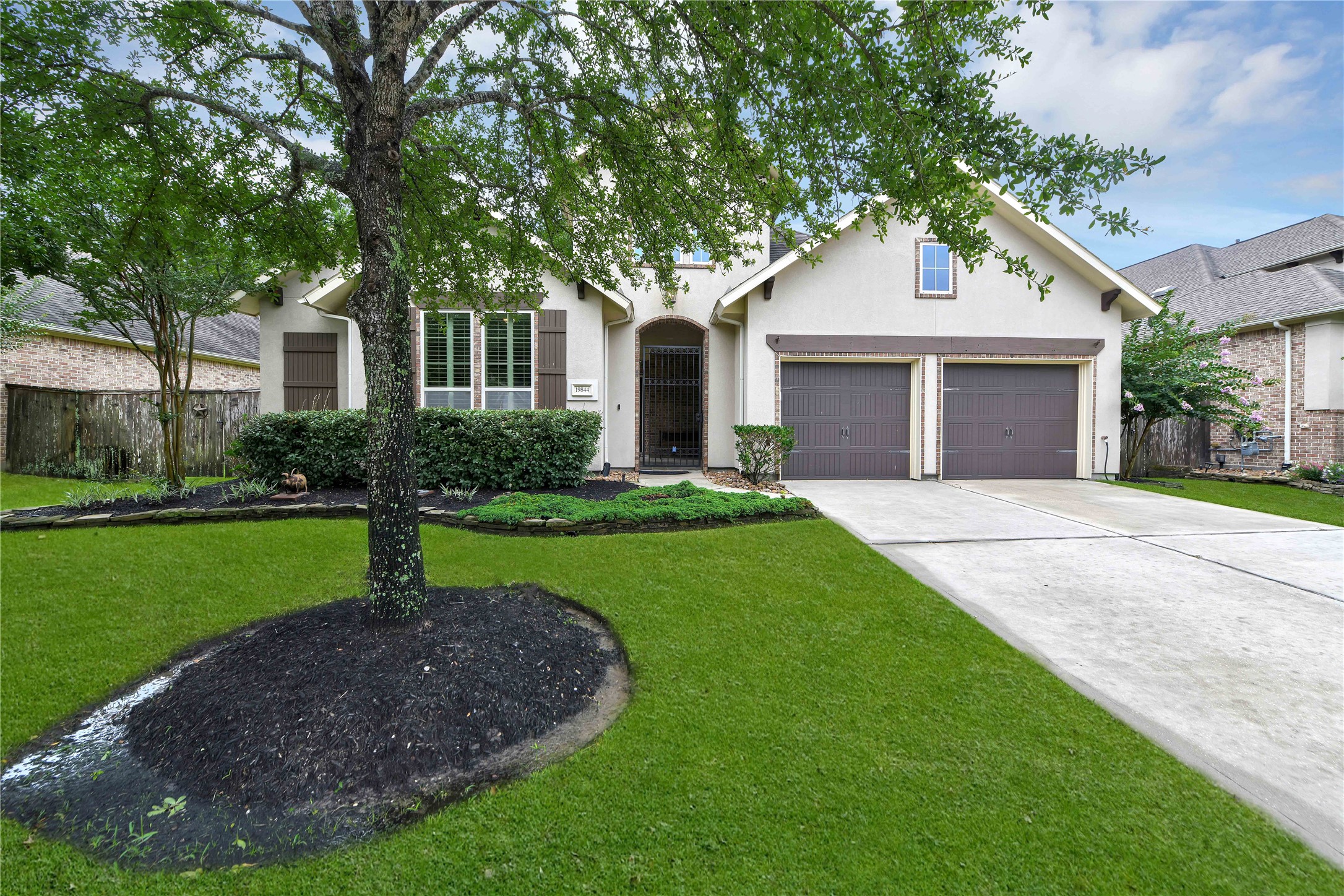 19844 Cullen Ridge Drive Porter TX 77365