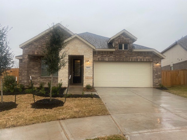 5003 Winslow Grove Drive Katy TX 77493