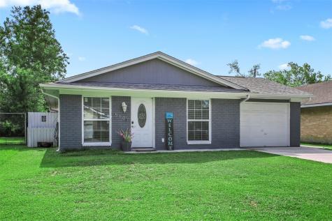 510 N 13th Street La Porte TX 77571