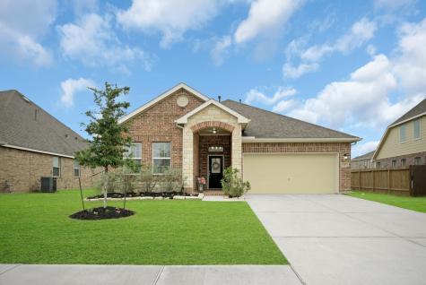 130 San Marcos Drive Baytown TX 77523