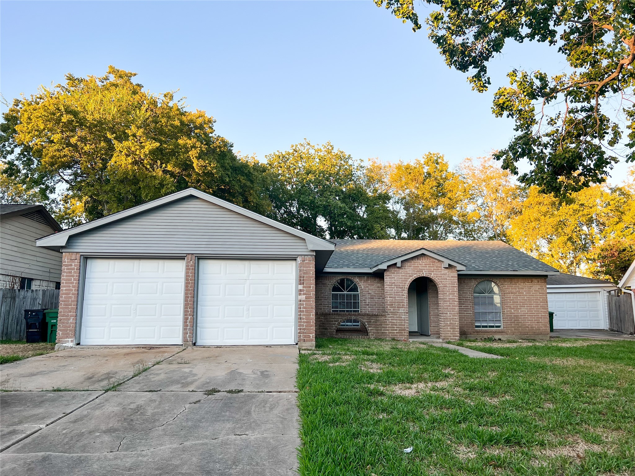 12402 Huntington Venture Drive Houston TX 77099