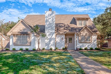 16222 Lakeview Drive Jersey Village TX 77040