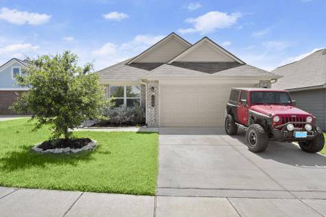 124 Dove Court Navasota TX 77868