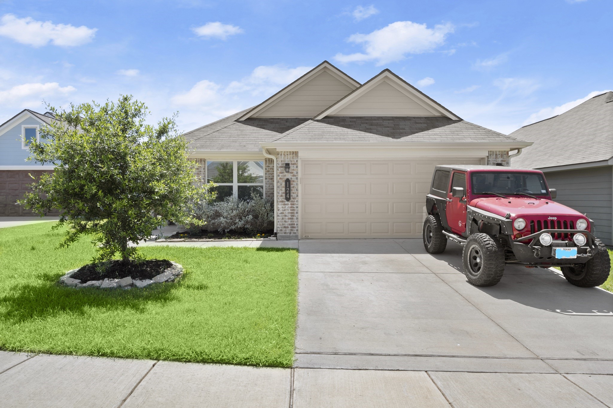 124 Dove Court Navasota TX 77868