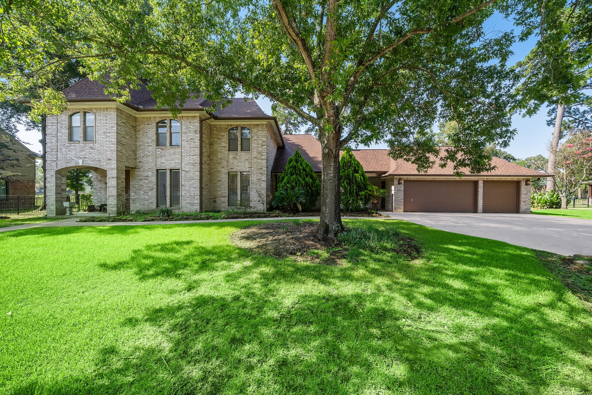 8338 Atascocita Lake Way Humble TX 77346