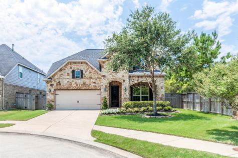 5302 Little Creek Court Fulshear TX 77441