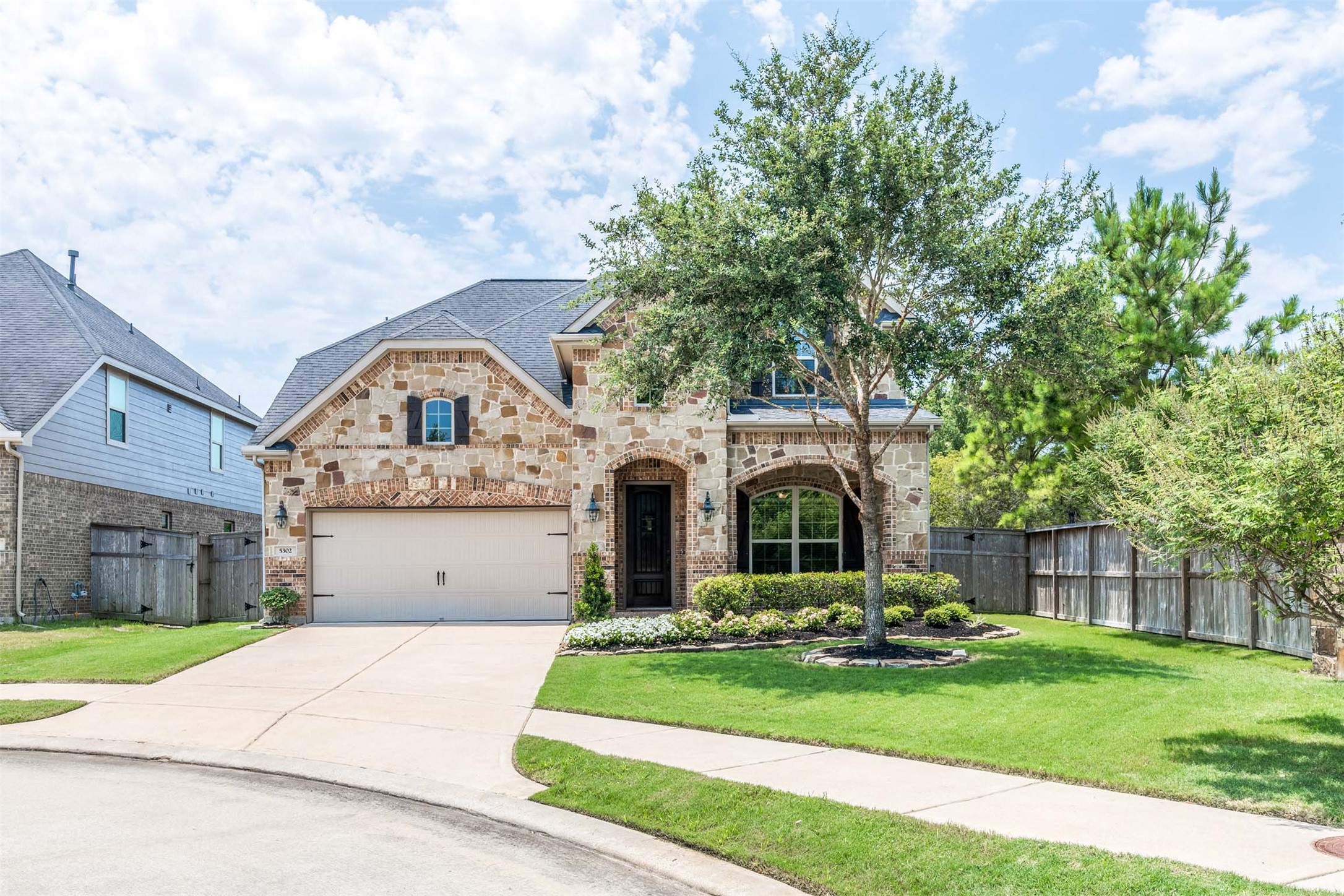 5302 Little Creek Court Fulshear TX 77441