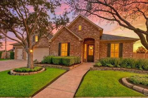 2602 Walnut Crest Drive Katy TX 77494