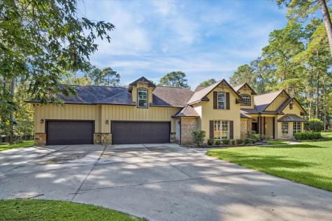 32919 Couples Court Magnolia TX 77354