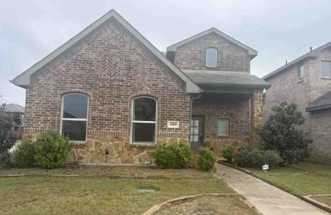 1800 Emilia Drive Celina TX 75009
