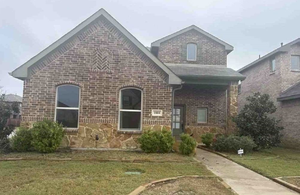 1800 Emilia Drive Celina TX 75009