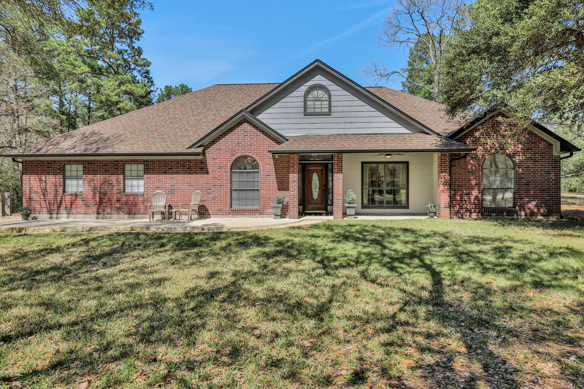 5706 Ranch Hill Drive Magnolia TX 77354