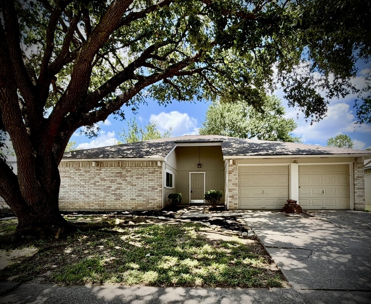 4806 Lost Lake Lane Spring TX 77388