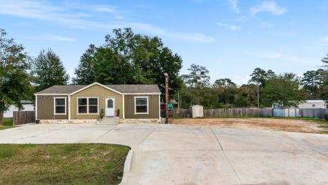 2415 Silver Dollar Court Conroe TX 77306