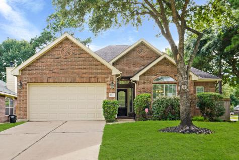 18123 Cabin Green Court Humble TX 77346