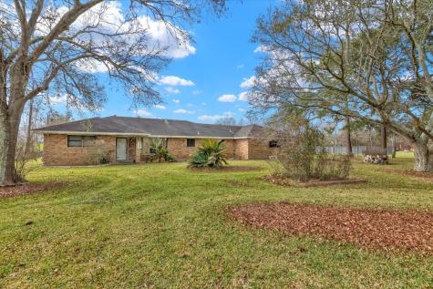 3080 58th Street Port Arthur TX 77640